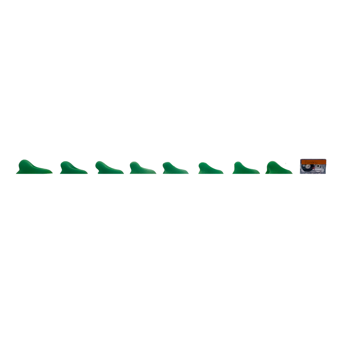 Vertex Jugs - Small Set
