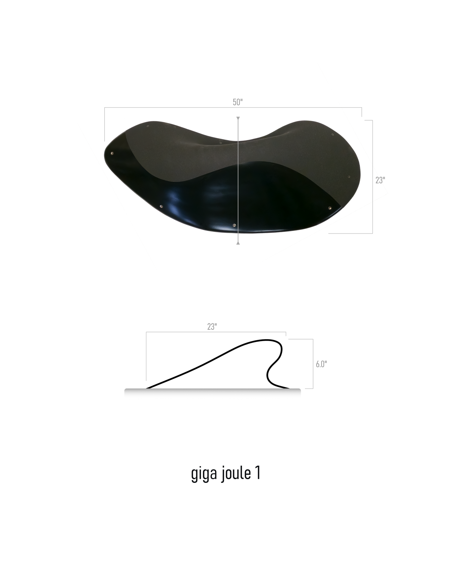 Giga Joule 1
