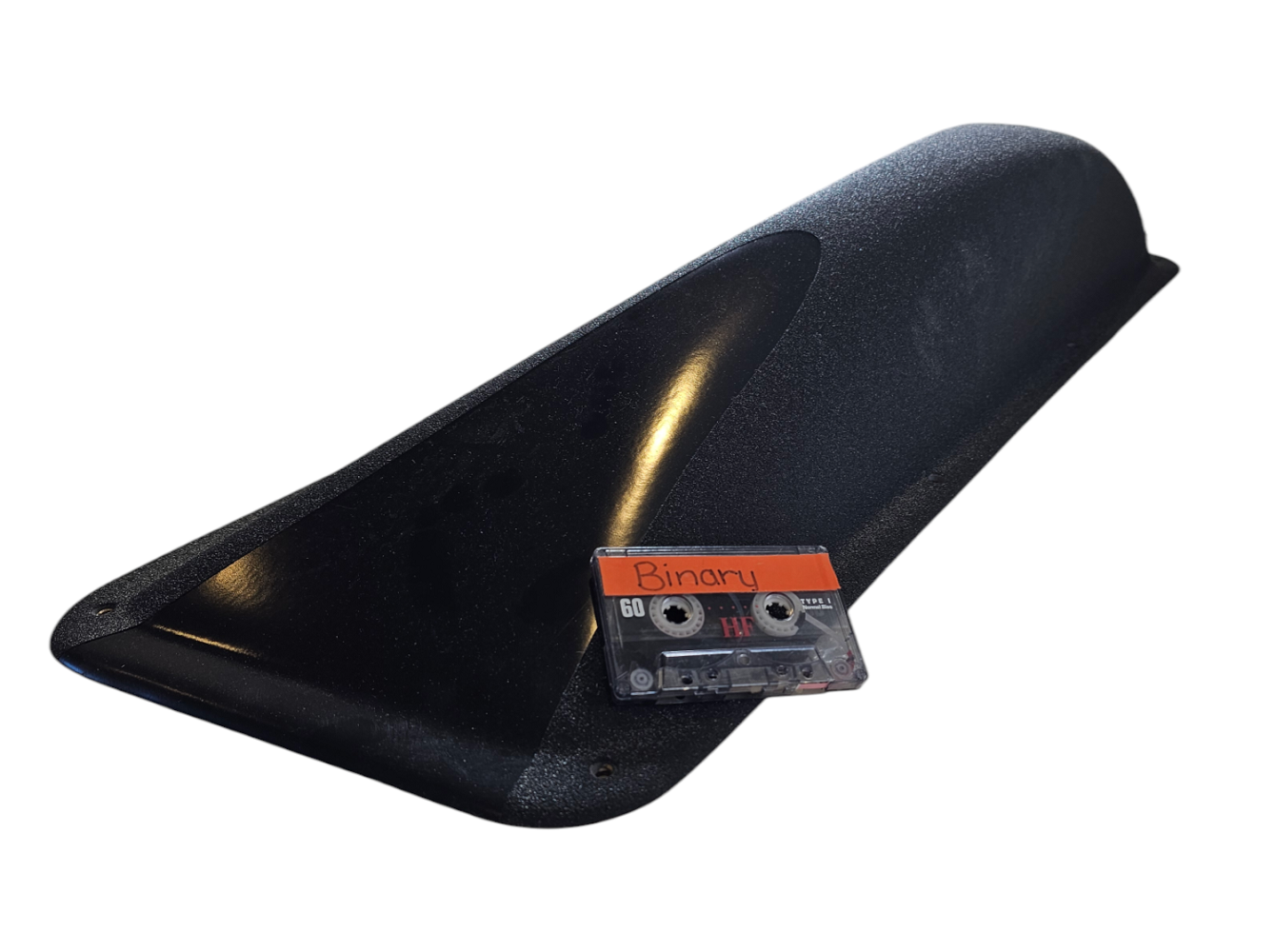 Harmonic Giga 1 - Incut