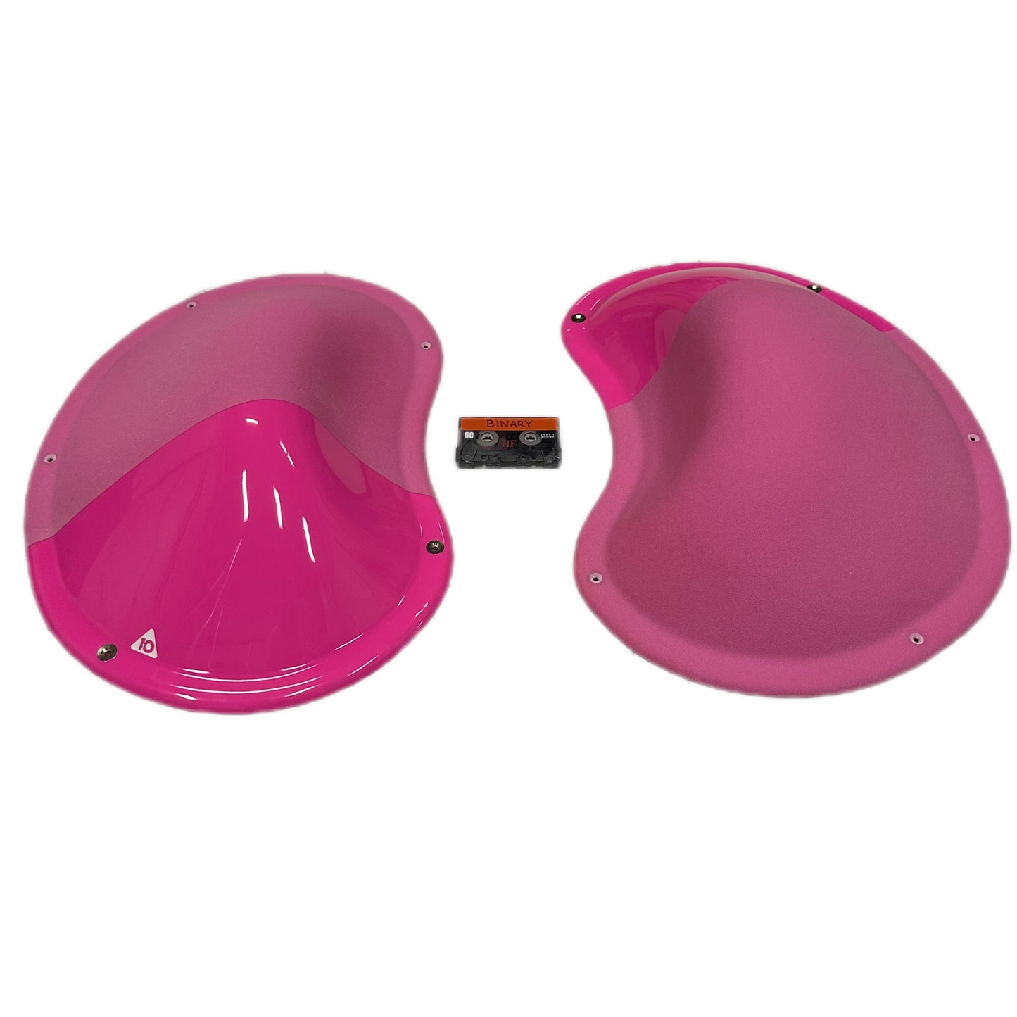 Lemmas - Macro 2-Piece Set