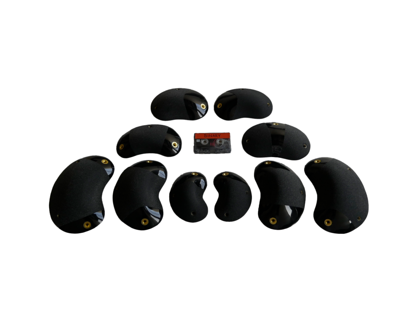 Lemma Hands Set - IN STOCK