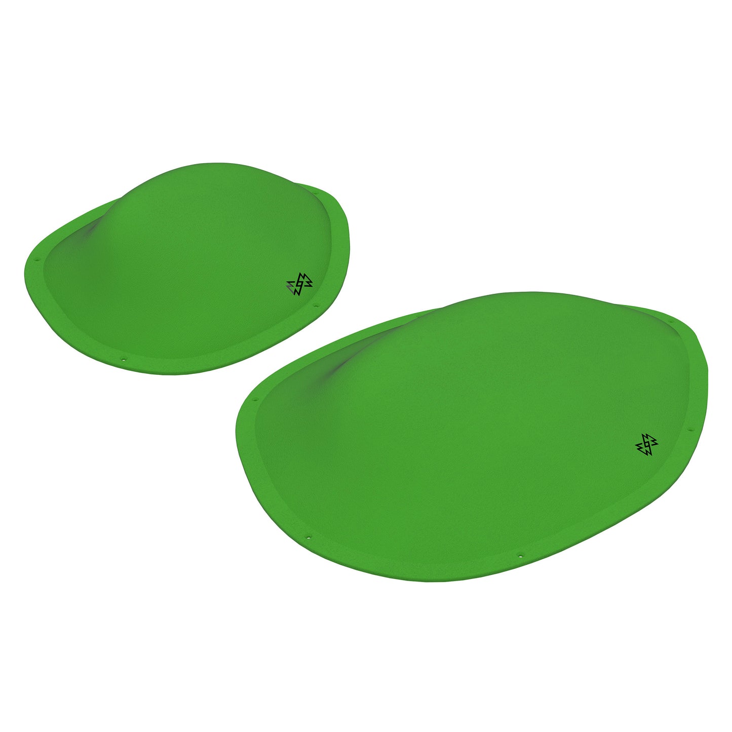 SA - Asym Slopers - Set 1