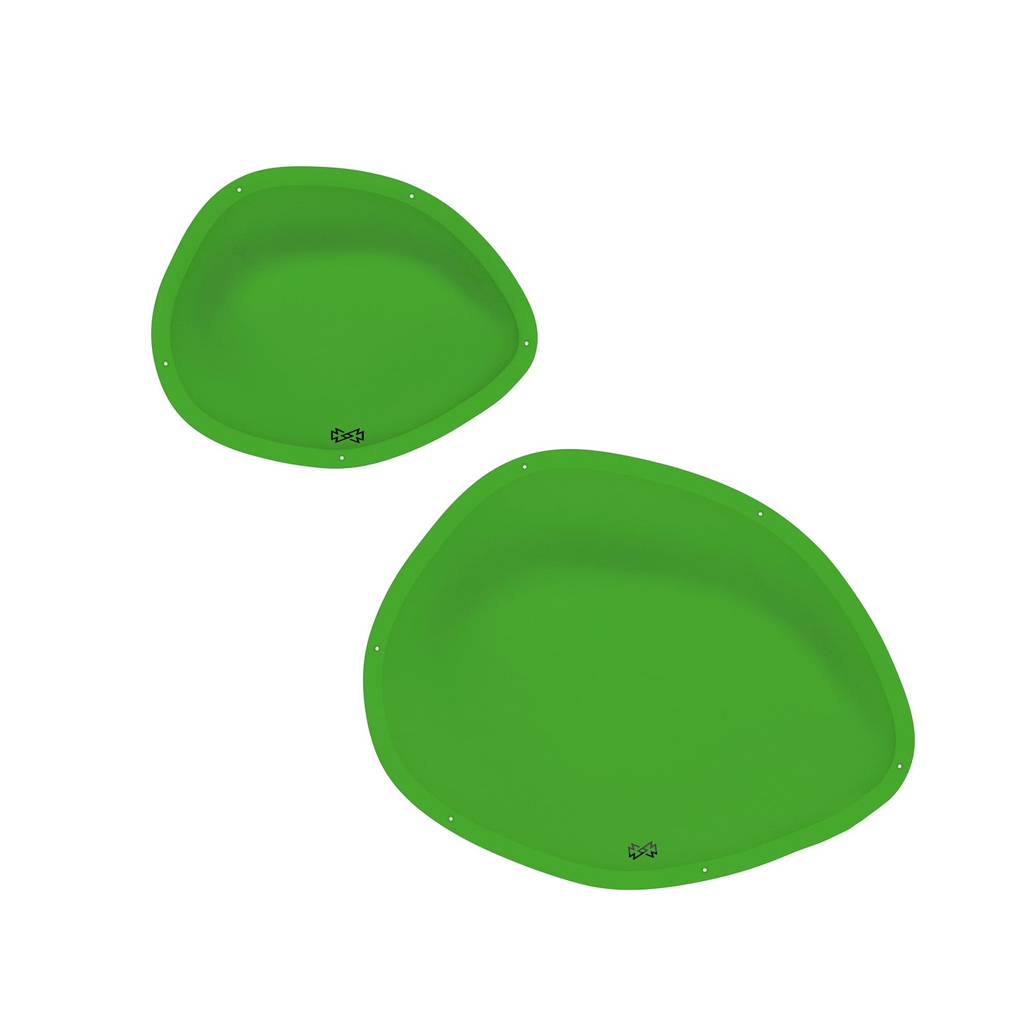 SA - Asym Slopers - Set 1
