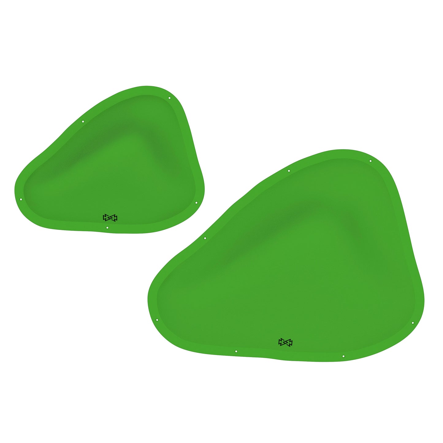SA - Asym Slopers - Set 2