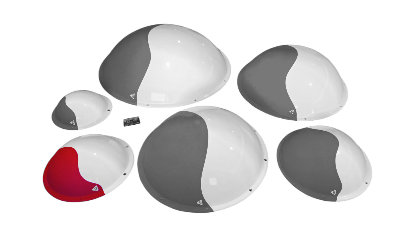 Strato Sphere - 5