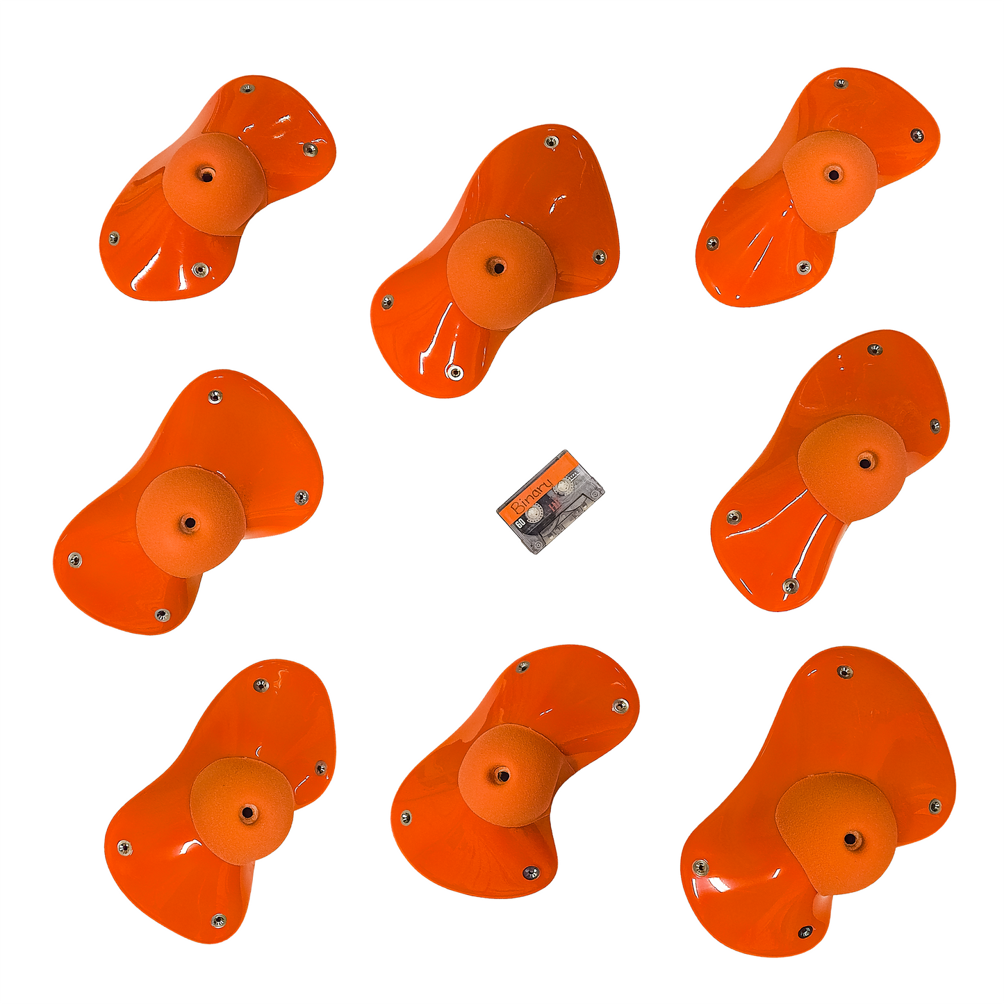 Theories - Large Set