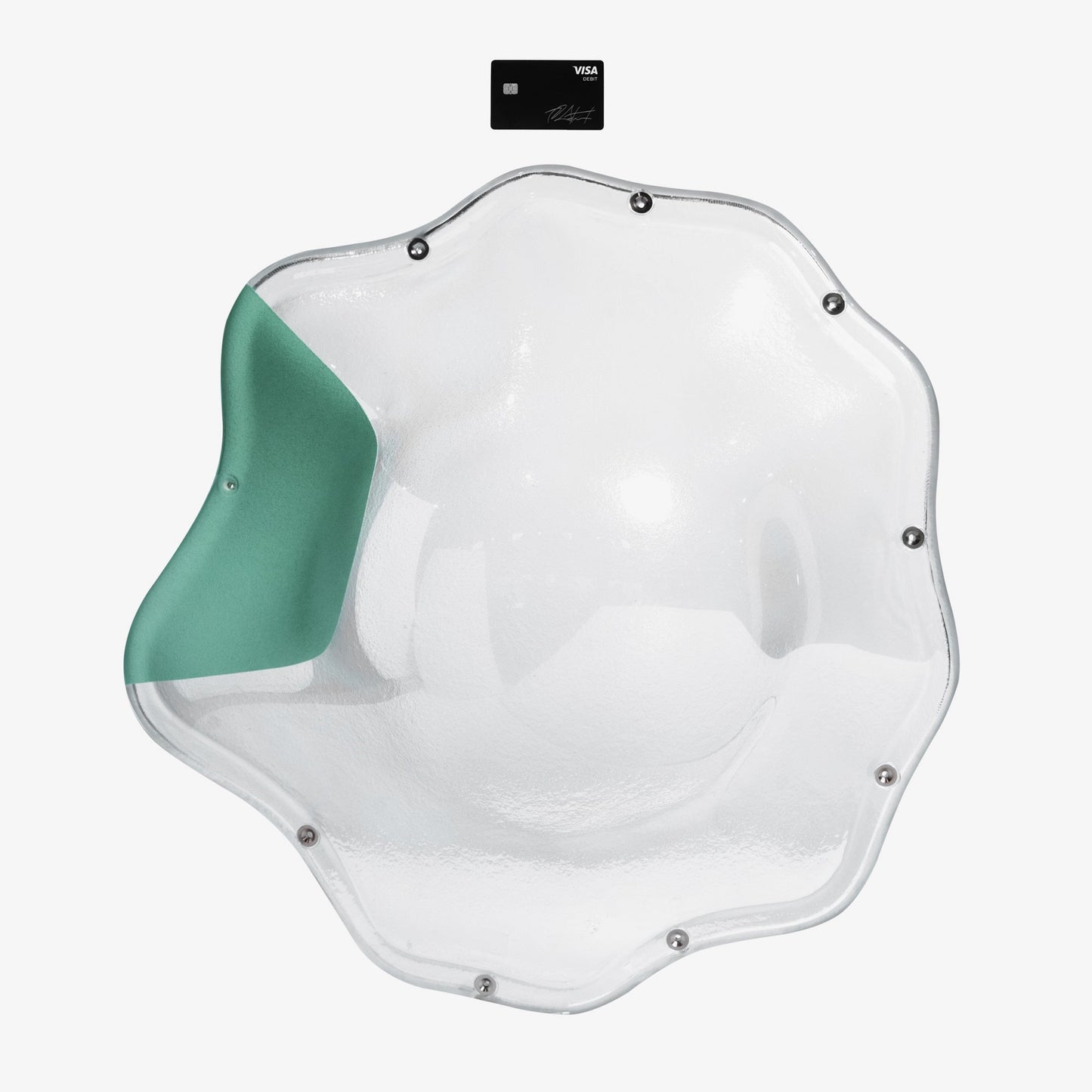 Bubbies Clear Macro 2