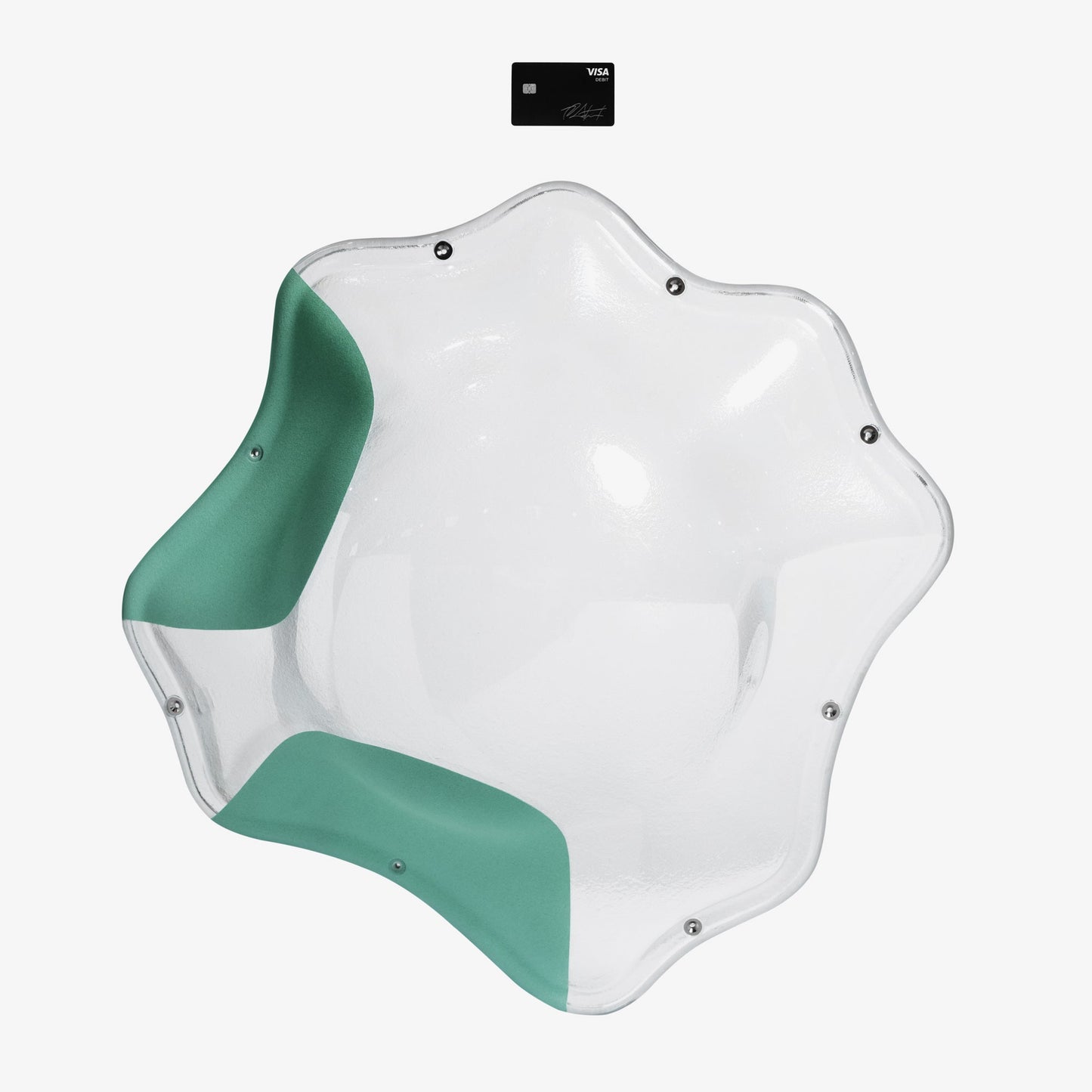 Bubbies Clear Macro 3