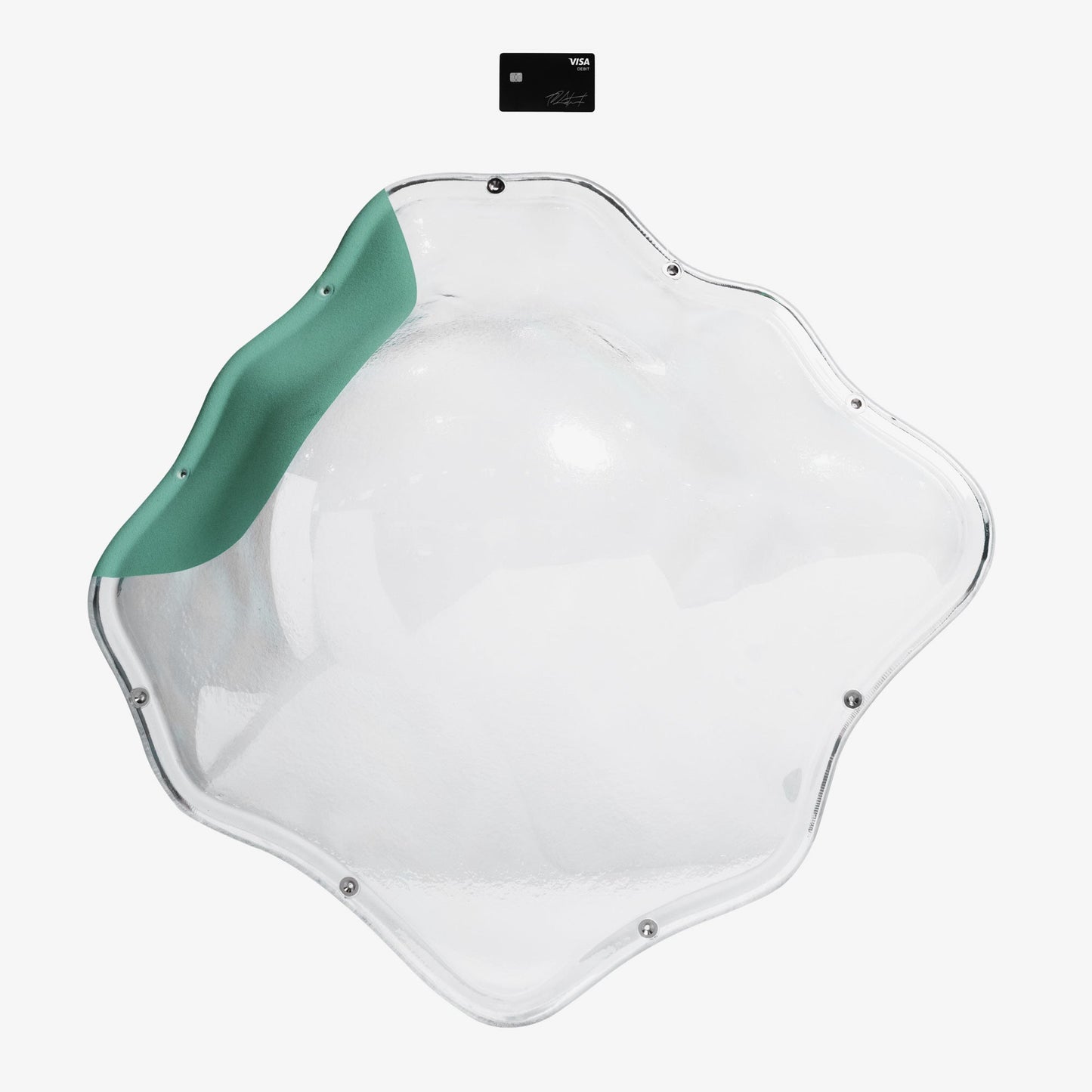 Bubbies Clear Macro 4