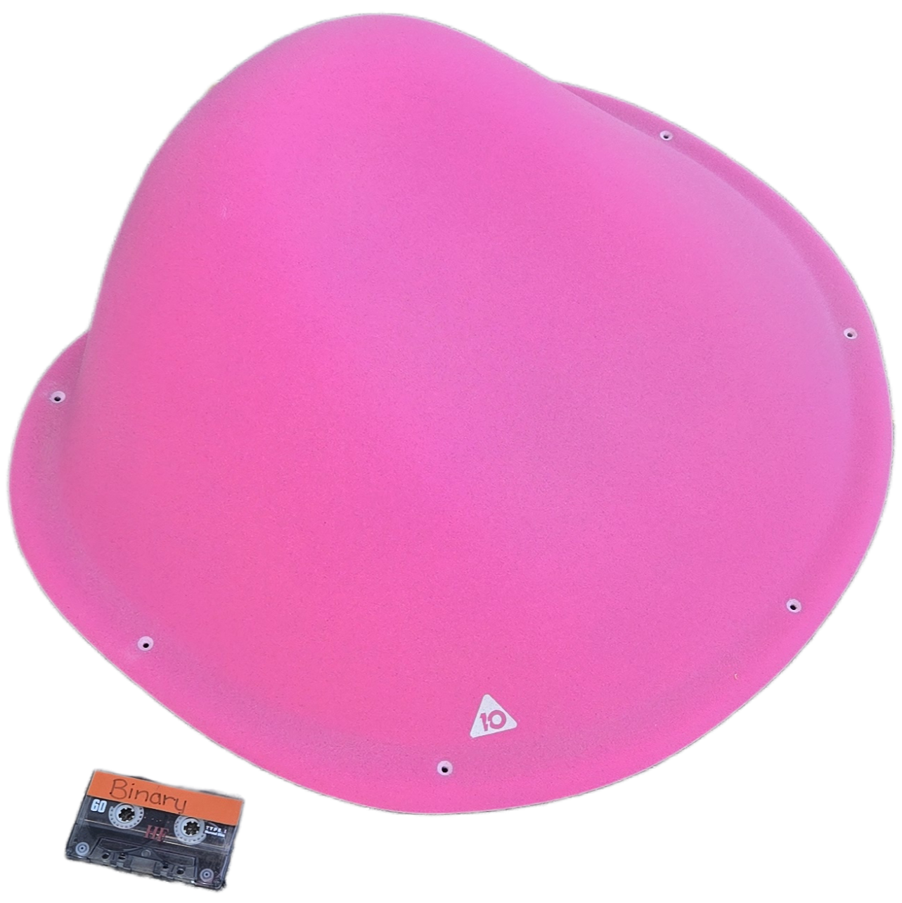 Parabola - Giga Macro 1