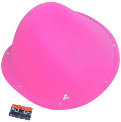 Parabola - Giga Macro 1