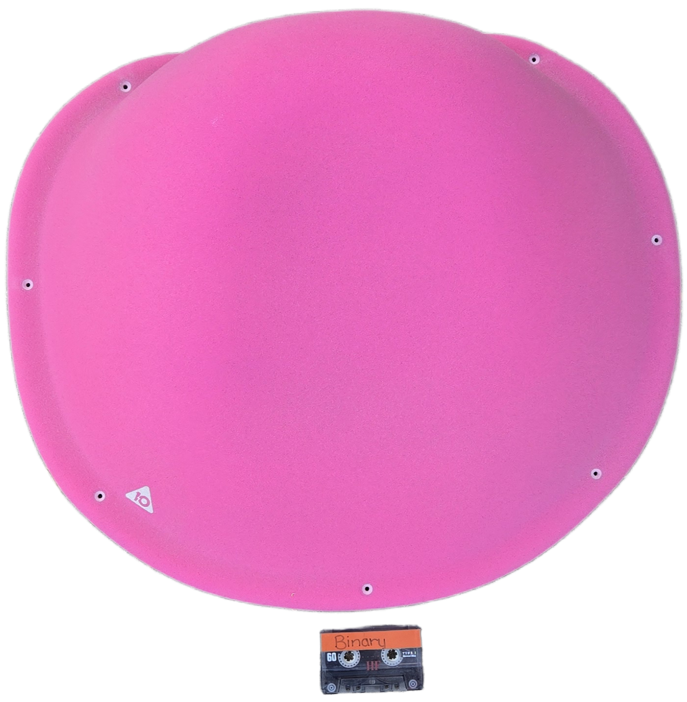 Parabola - Giga Macro 1