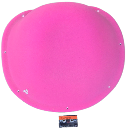 Parabola - Giga Macro 1