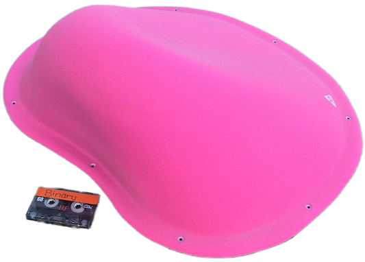 Parabola - Giga Macro 2