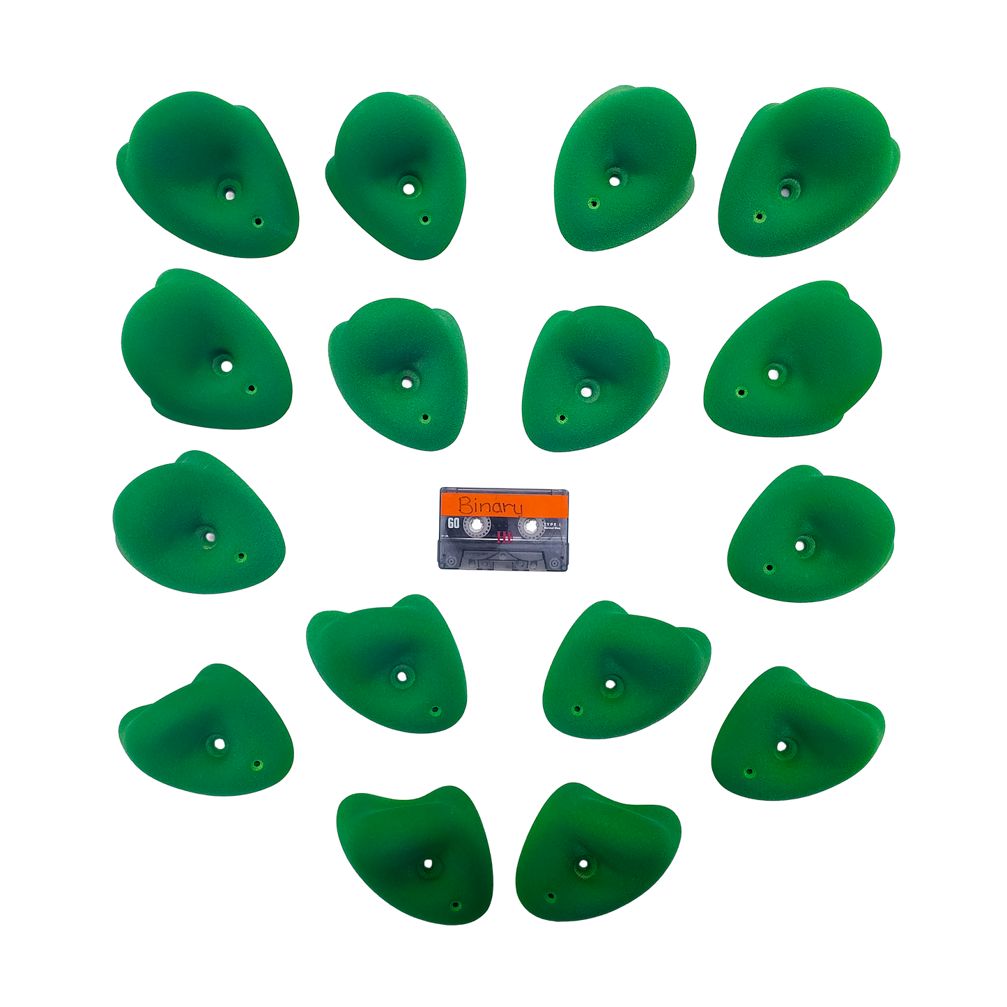 Vertex Jugs - Small Set
