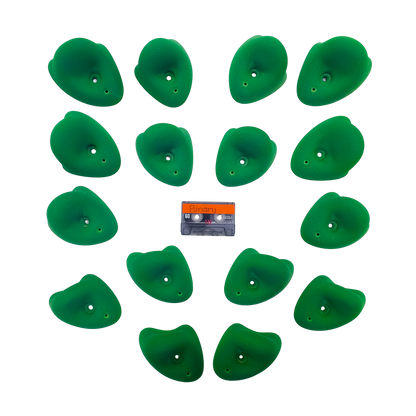 Vertex Jugs - Small Set