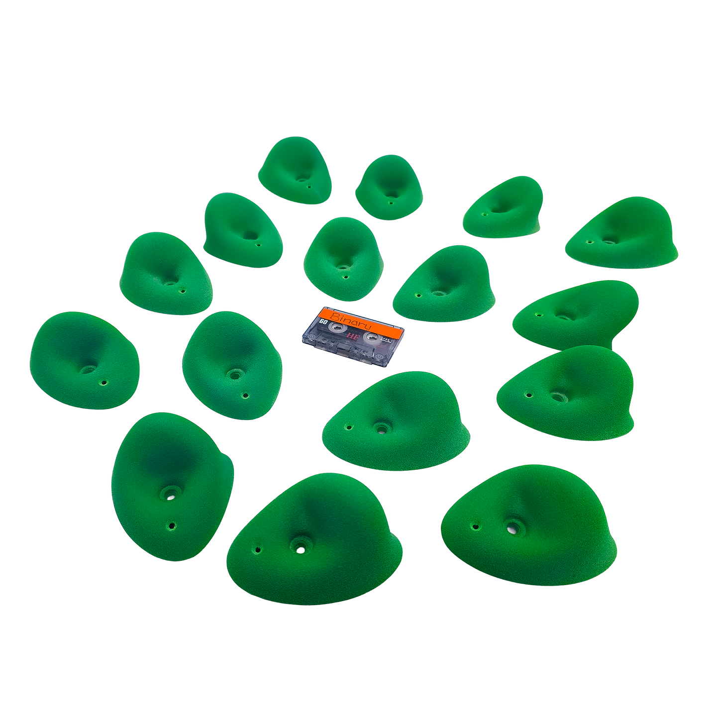 Vertex Jugs - Small Set