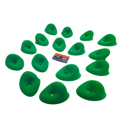 Vertex Jugs - Small Set
