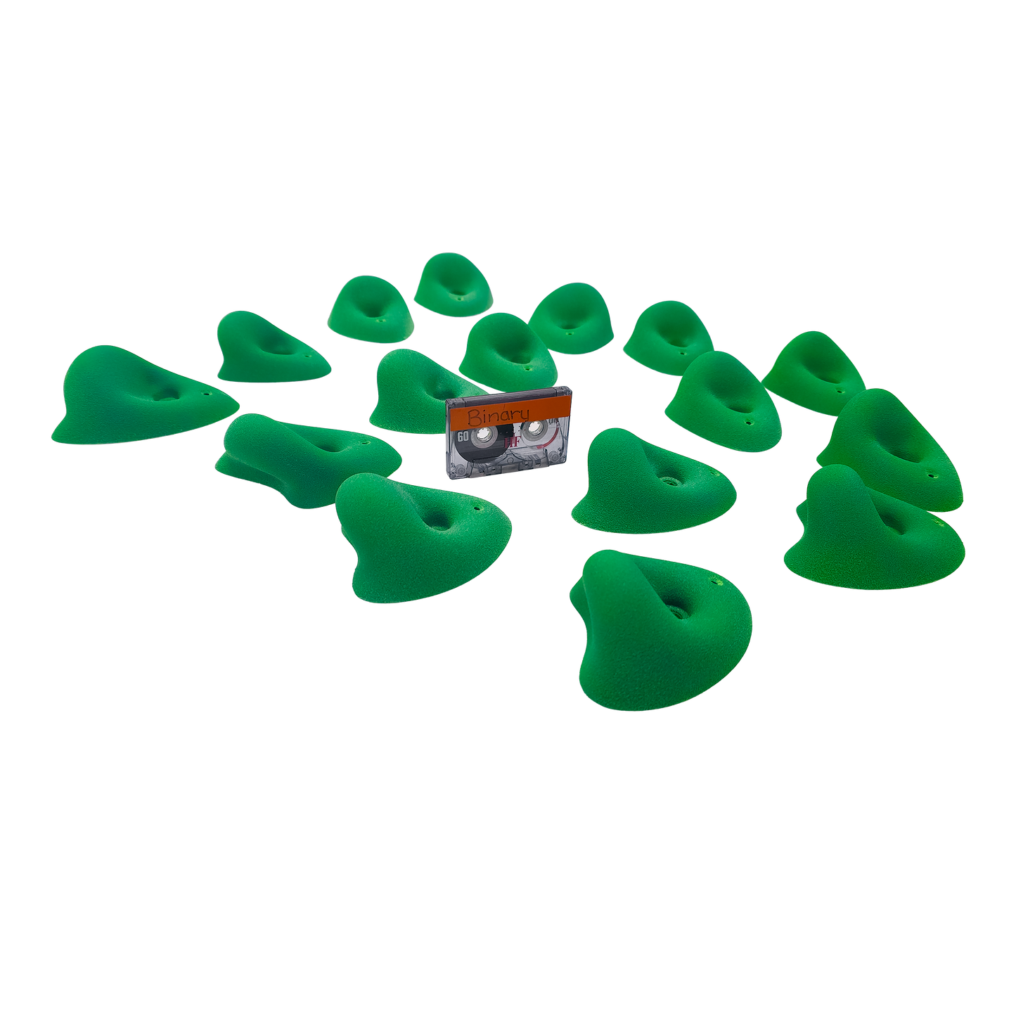Vertex Jugs - Small Set