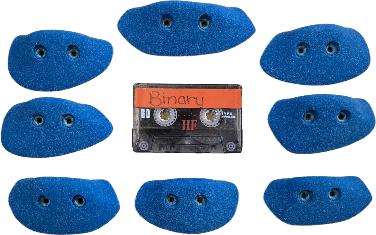 Prime Crimps - Medium