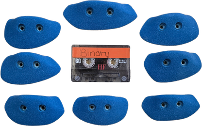Prime Crimps - Medium