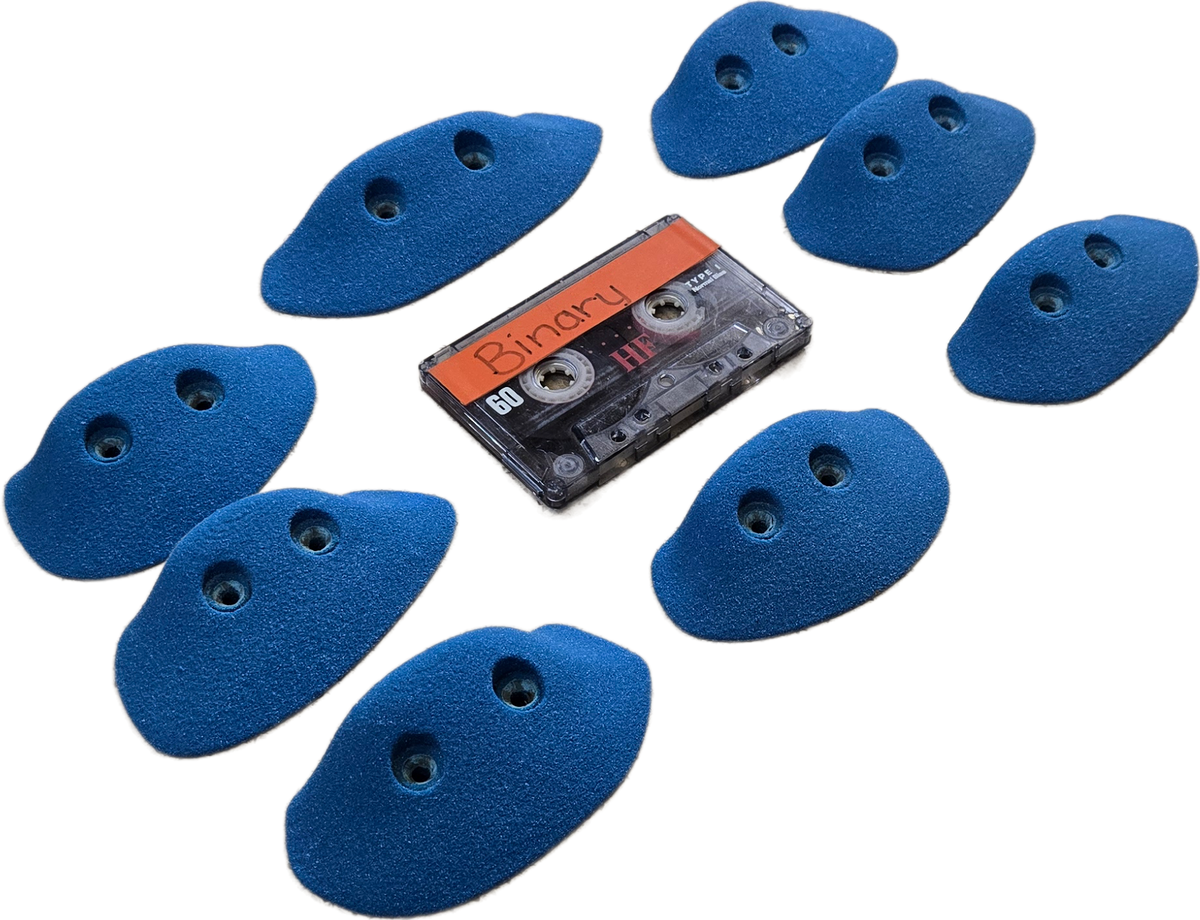 Prime Crimps - Medium