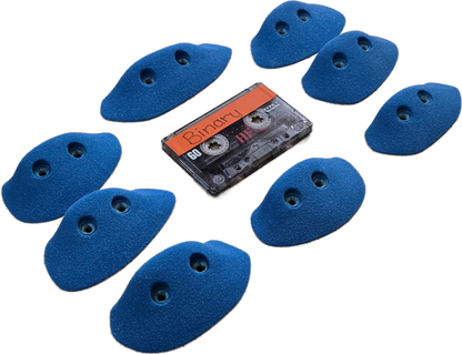 Prime Crimps - Medium