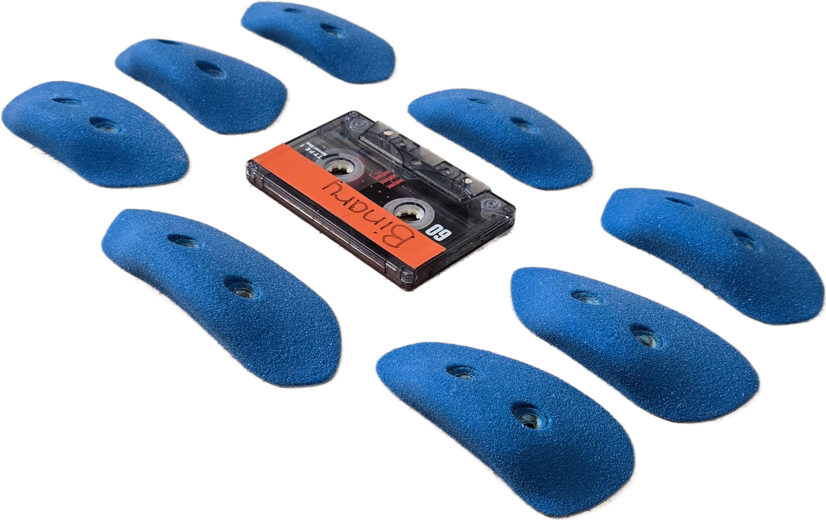 Prime Crimps - Medium