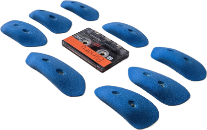 Prime Crimps - Medium