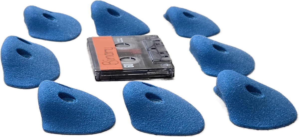 Prime Crimps - Medium