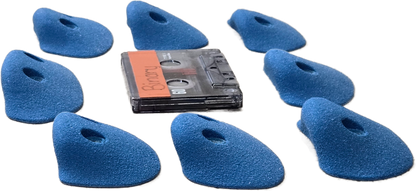 Prime Crimps - Medium