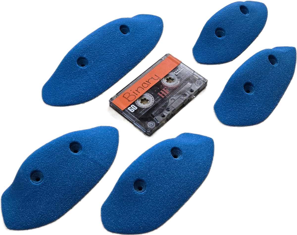 Prime Crimps - Large