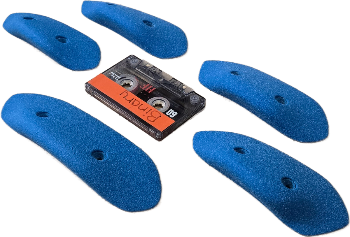 Prime Crimps - Large