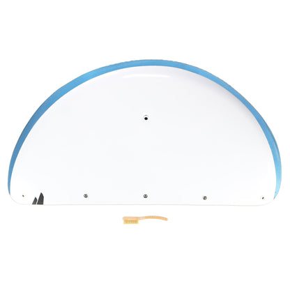 Bubble Wrap Giga Crescent