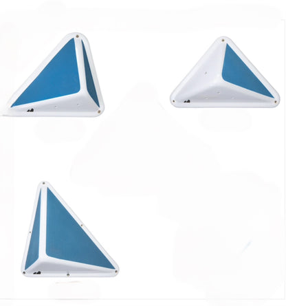 Pyramid Set 1-3