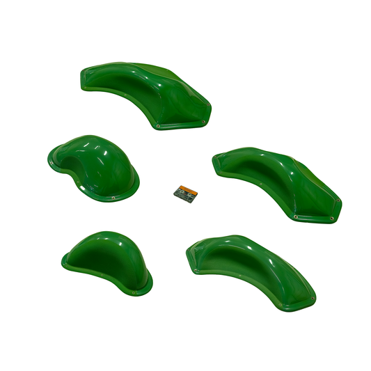 Sand Dunes - Full Set