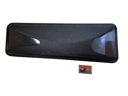 Harmonic Giga 1 - Incut