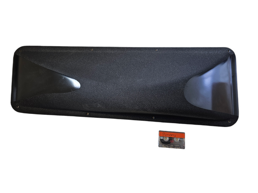 Harmonic Giga 1 - Incut