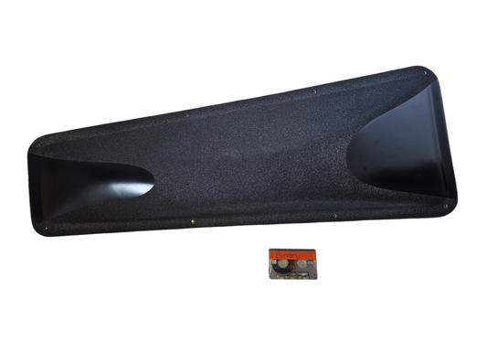Harmonic Giga 2 - Flat