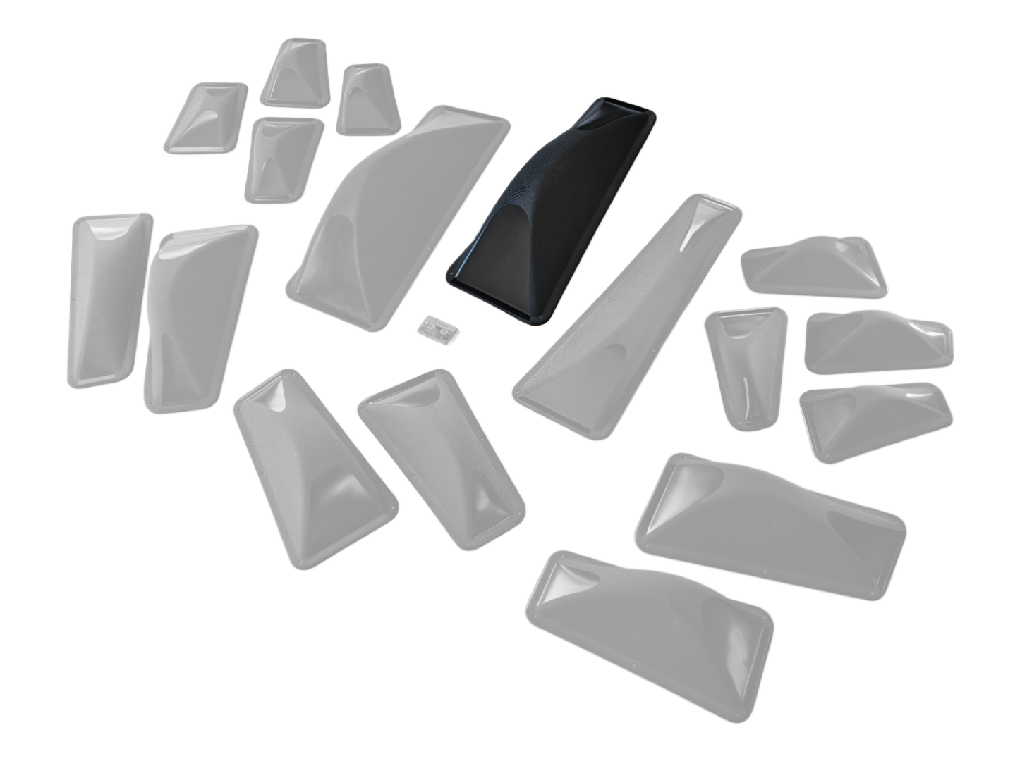 Harmonic Giga 2 - Flat