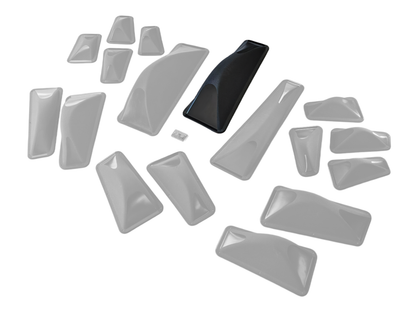 Harmonic Giga 2 - Flat