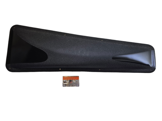 Harmonic Giga 3 - Low Profile