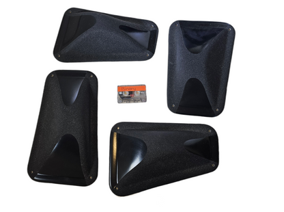 Harmonic Large Set 2 - Slopey