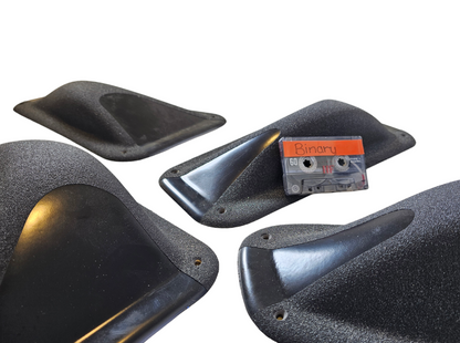 Harmonic Large Set 2 - Slopey