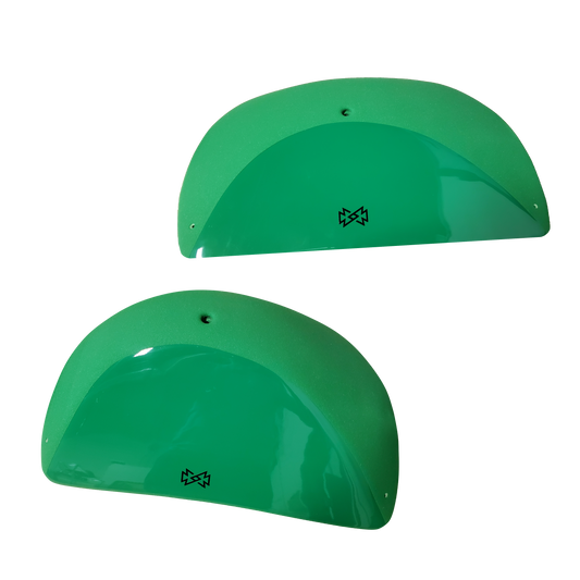 Legacy Slopers - Set 2