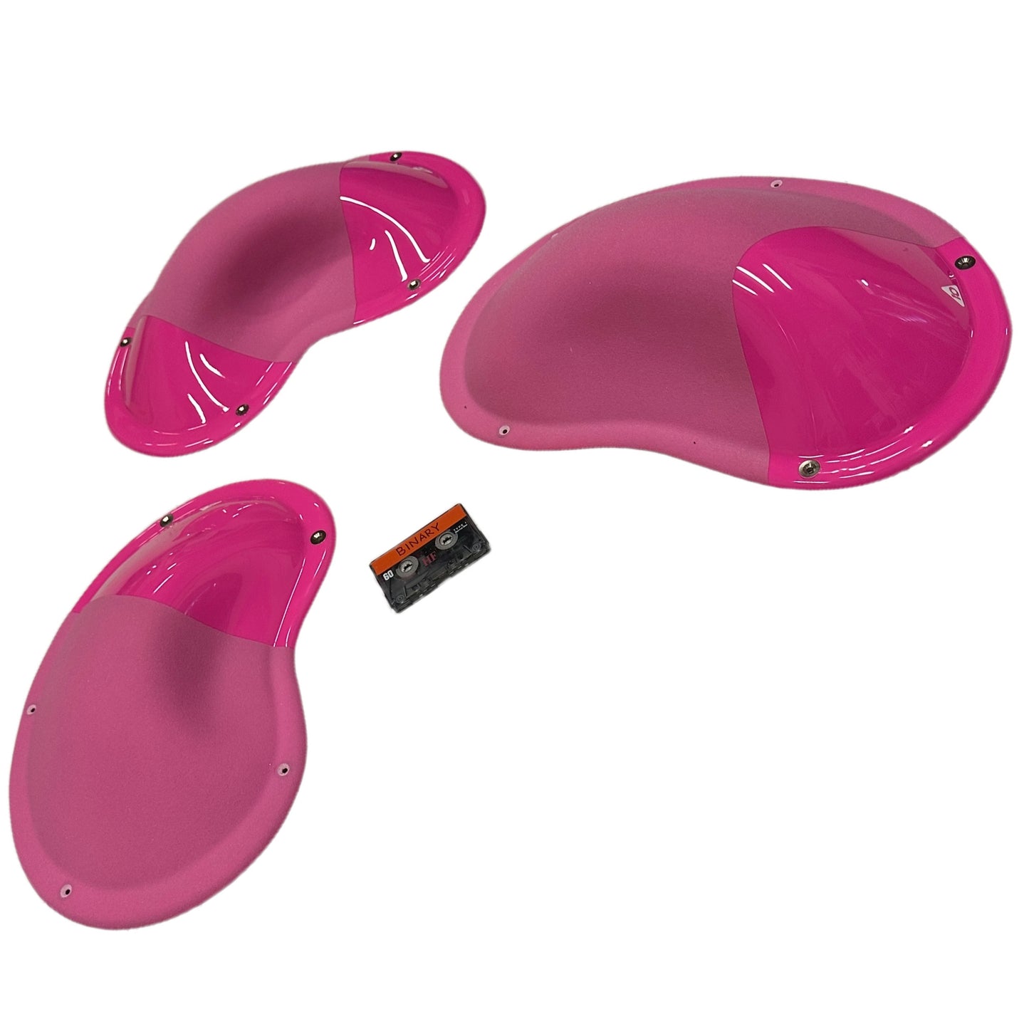 Lemmas - Macro 3-Piece Set
