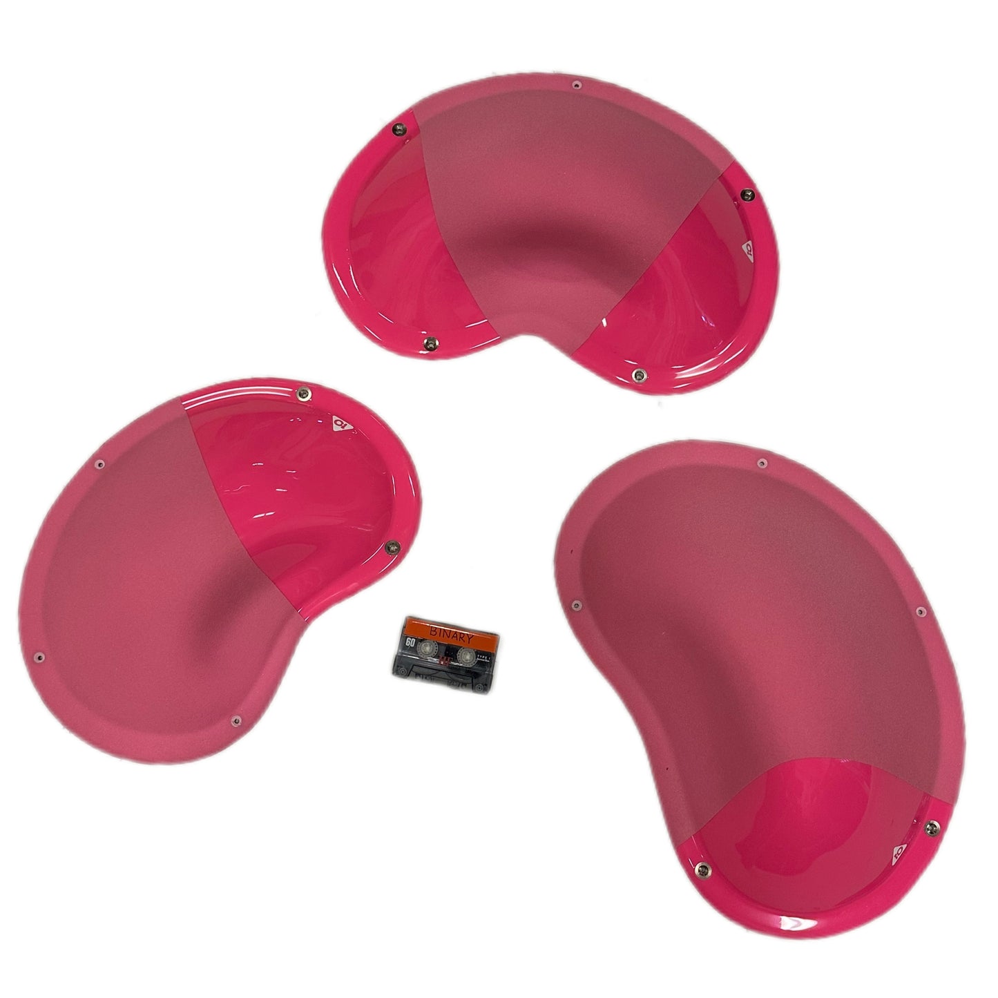Lemmas - Macro 3-Piece Set