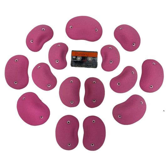 Lemmas - Feet Set