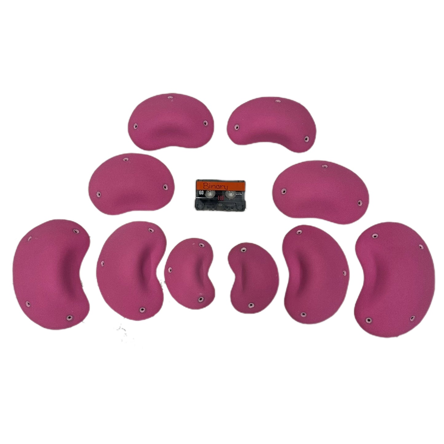 Lemmas - Hands Set
