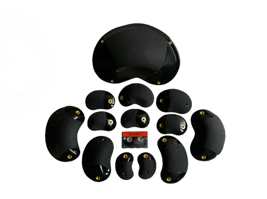 Lemmas - Home Wall Kit